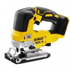 DeWALT DCS334N siaurapjūklis 